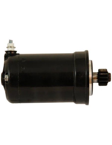 PARTS EUROPE Anlasser & Zündung Bild 5