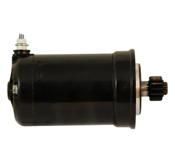 PARTS EUROPE Anlasser & Zündung Bild 5