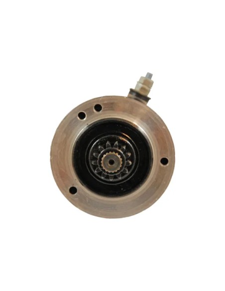 PARTS EUROPE Anlasser & Zündung Bild 6
