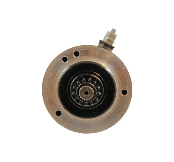 PARTS EUROPE Anlasser & Zündung Bild 6