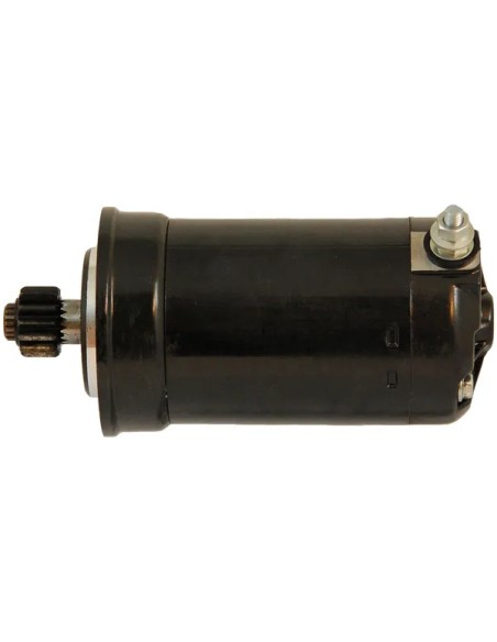 PARTS EUROPE Anlasser & Zündung Bild 7