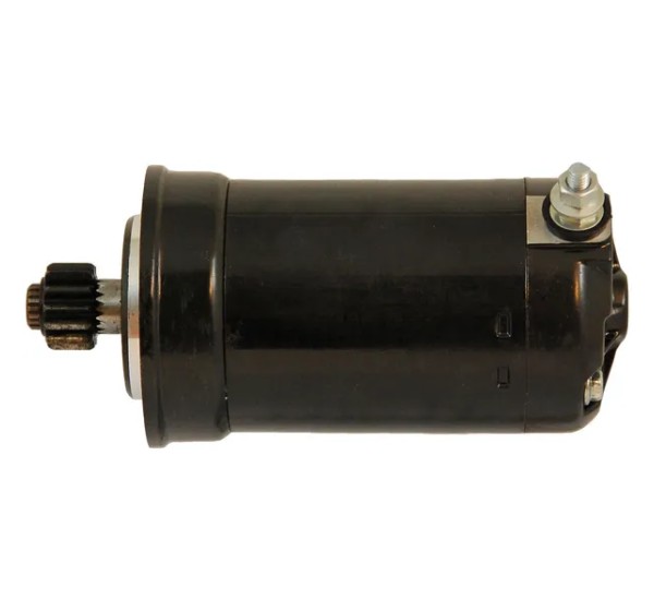 PARTS EUROPE Anlasser & Zündung Bild 7