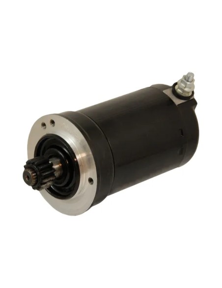 PARTS EUROPE Anlasser & Zündung Bild 8