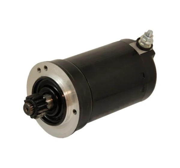 PARTS EUROPE Anlasser & Zündung Bild 8
