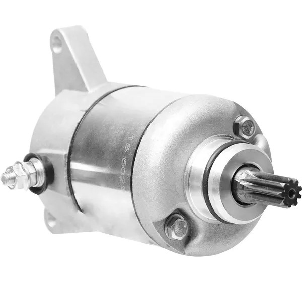 PARTS EUROPE Anlasser & Zündung für HONDA CBF 125 2009-2015