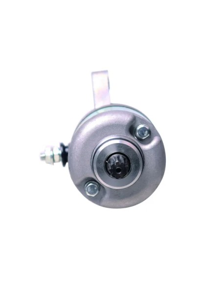 PARTS EUROPE Anlasser & Zündung - Detailansicht