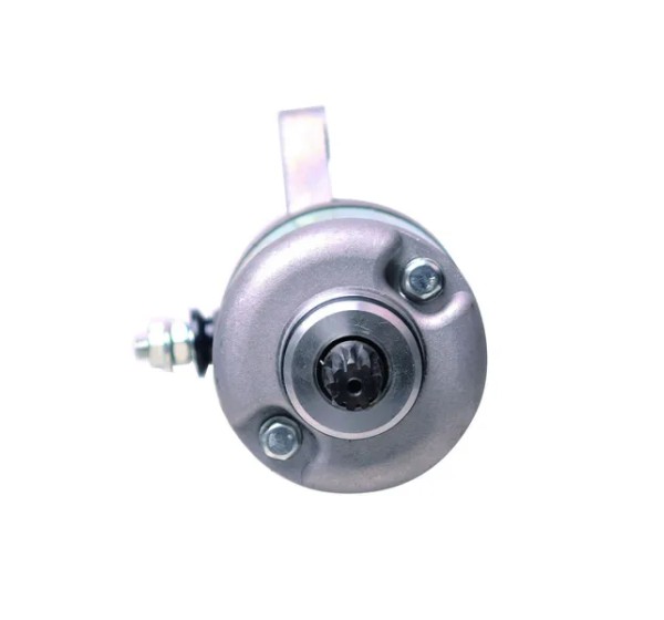 PARTS EUROPE Anlasser & Zündung - Detailansicht