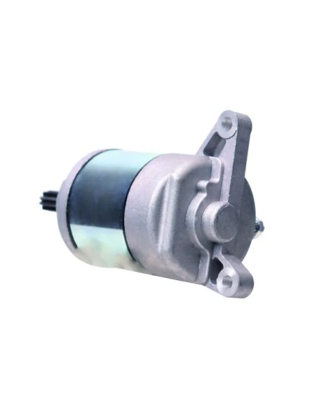 PARTS EUROPE Anlasser & Zündung - Einbaubeispiel