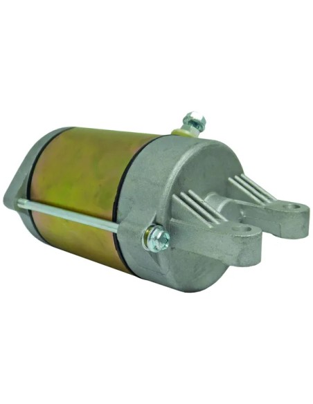 PARTS EUROPE Anlasser & Zündung - Detailansicht