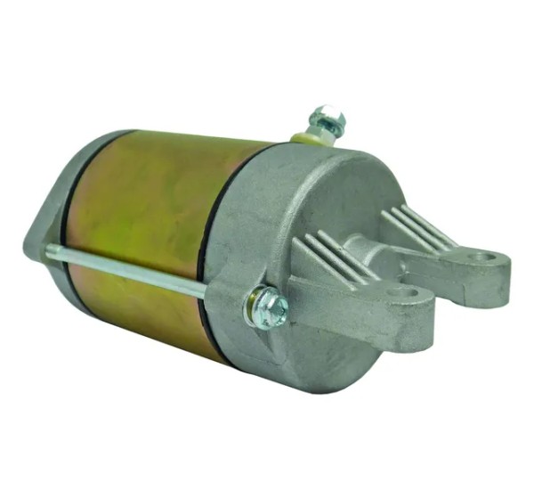 PARTS EUROPE Anlasser & Zündung - Detailansicht