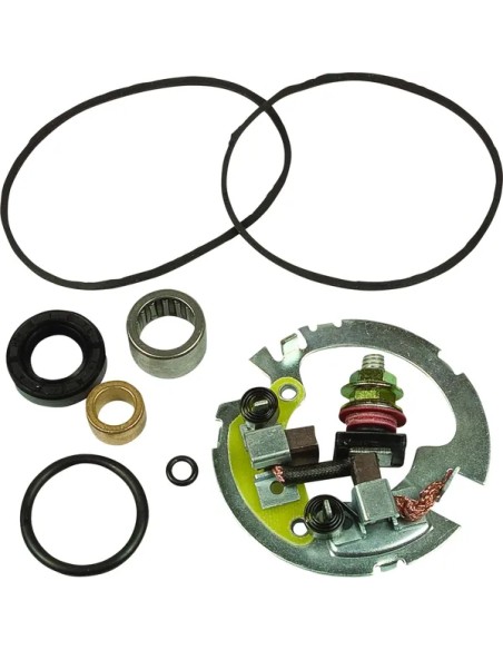 PARTS EUROPE Anlasser & Zündung für SUZUKI GSX 600 F 1988-1997