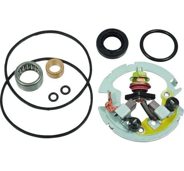 PARTS EUROPE Anlasser & Zündung für POLARIS SCRAMBLER 500 4X4 2000-2012