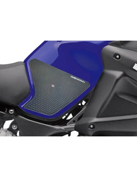 ONEDESIGN Tanks, Tankabdeckungen & -polster - Detailansicht