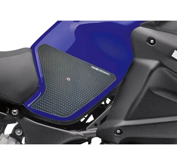 ONEDESIGN Tanks, Tankabdeckungen & -polster - Detailansicht