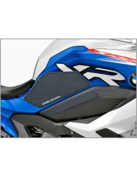 ONEDESIGN Tanks, Tankabdeckungen & -polster - Detailansicht