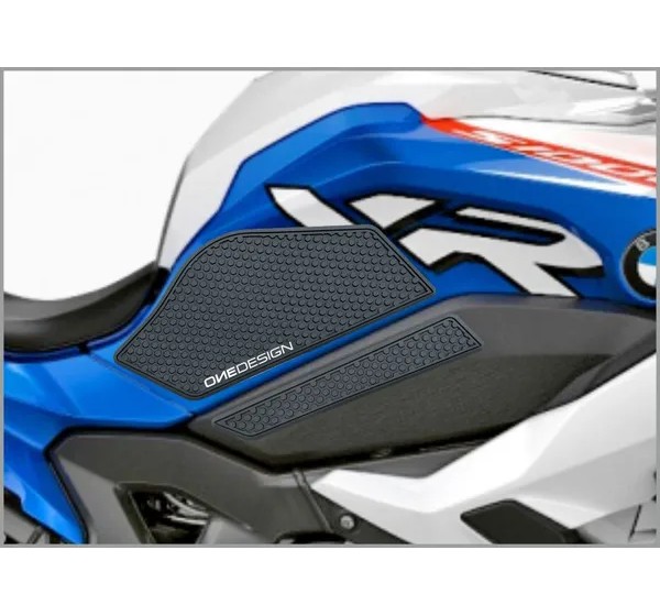 ONEDESIGN Tanks, Tankabdeckungen & -polster - Detailansicht