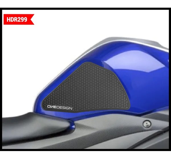 ONEDESIGN Tanks, Tankabdeckungen & -polster für YAMAHA YZF-R3 2015-2018