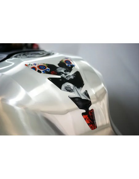 ONEDESIGN Tanks, Tankabdeckungen & -polster - Detailansicht