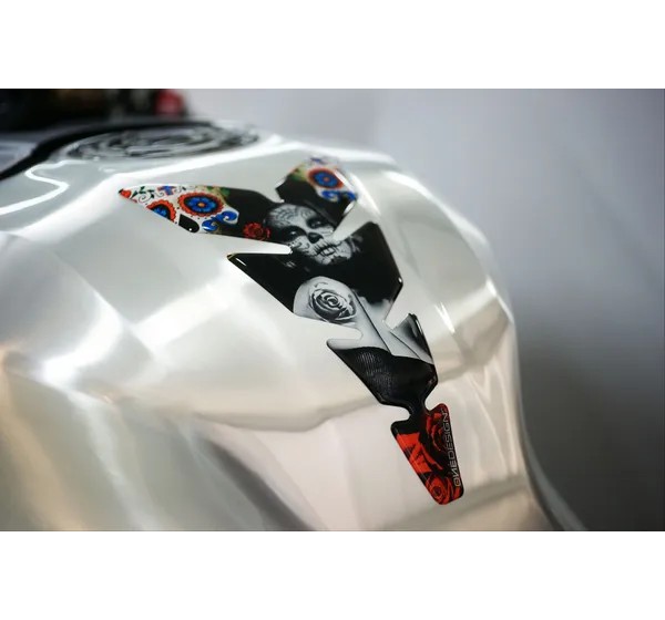 ONEDESIGN Tanks, Tankabdeckungen & -polster - Detailansicht