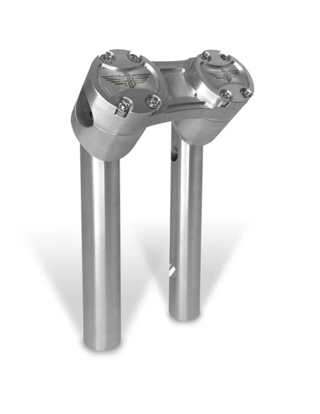 HEINZ BIKES Risers für Harley Davidson XLH 883 1986-2003