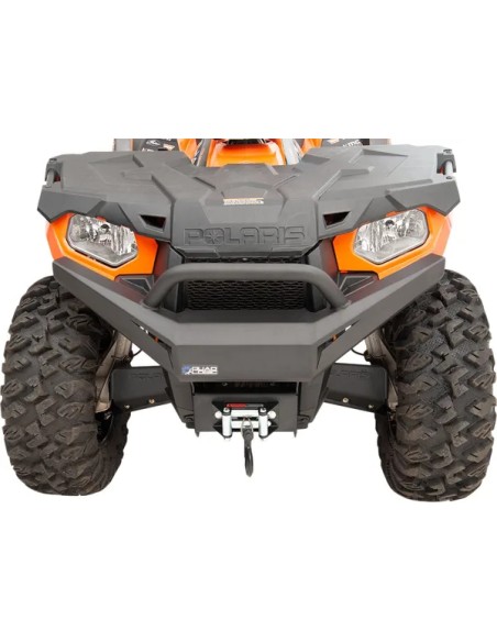 QUAD LOGIC Stoßfänger & Motorschutzplatten für POLARIS SPORTSMAN 570 4X4 2014-2021