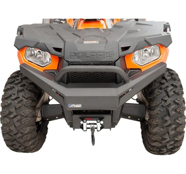 QUAD LOGIC Stoßfänger & Motorschutzplatten für POLARIS SPORTSMAN 570 4X4 2014-2021