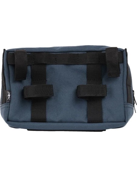 THRASHIN SUPPLY CO. Lenkertaschen - Detailansicht