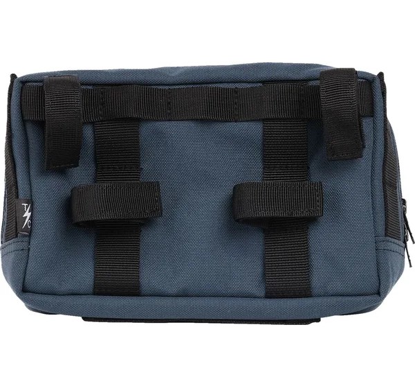 THRASHIN SUPPLY CO. Lenkertaschen - Detailansicht
