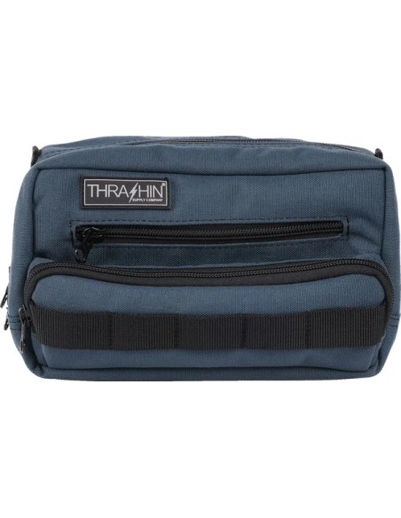 THRASHIN SUPPLY CO. Lenkertaschen Bild 4