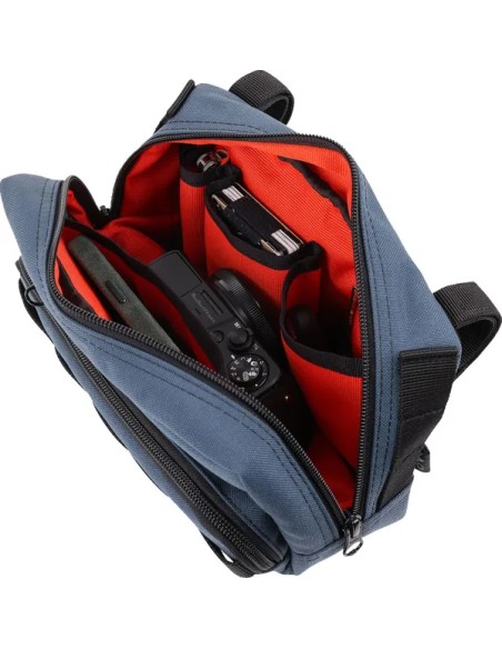 THRASHIN SUPPLY CO. Lenkertaschen Bild 5
