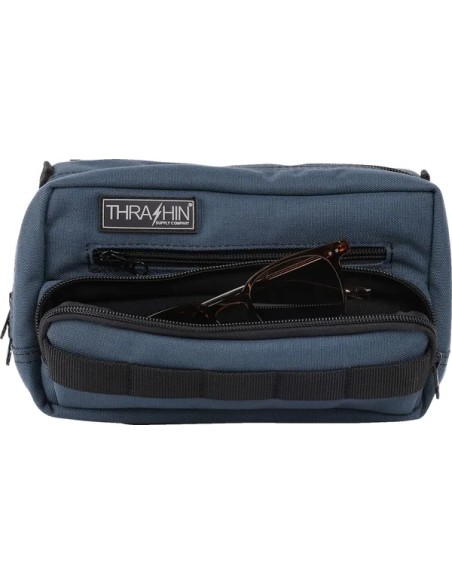 THRASHIN SUPPLY CO. Lenkertaschen Bild 6
