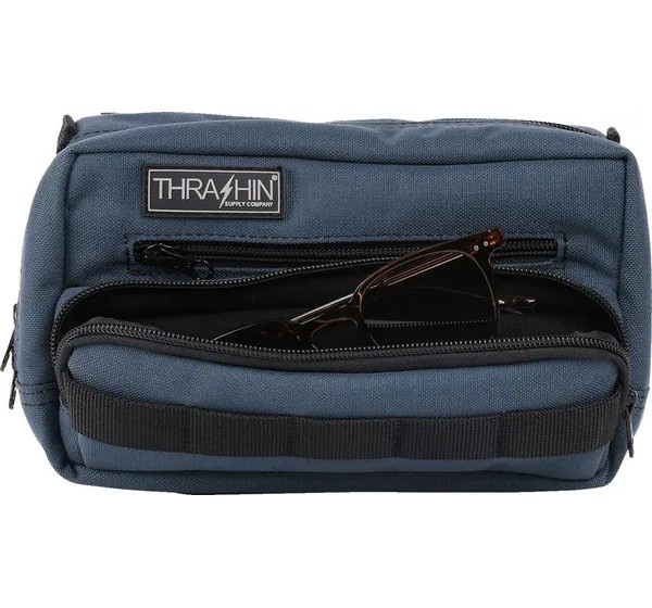 THRASHIN SUPPLY CO. Lenkertaschen Bild 6