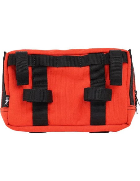 THRASHIN SUPPLY CO. Lenkertaschen - Detailansicht