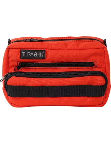 THRASHIN SUPPLY CO. Lenkertaschen Bild 4