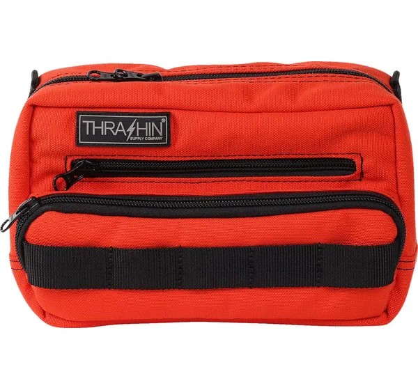 THRASHIN SUPPLY CO. Lenkertaschen Bild 4