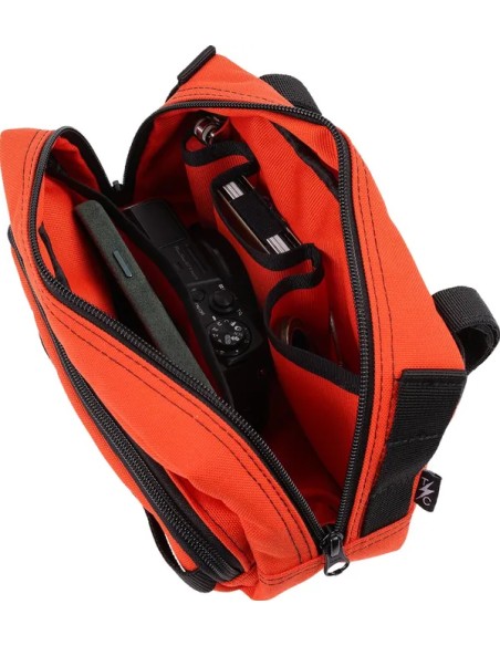 THRASHIN SUPPLY CO. Lenkertaschen Bild 5