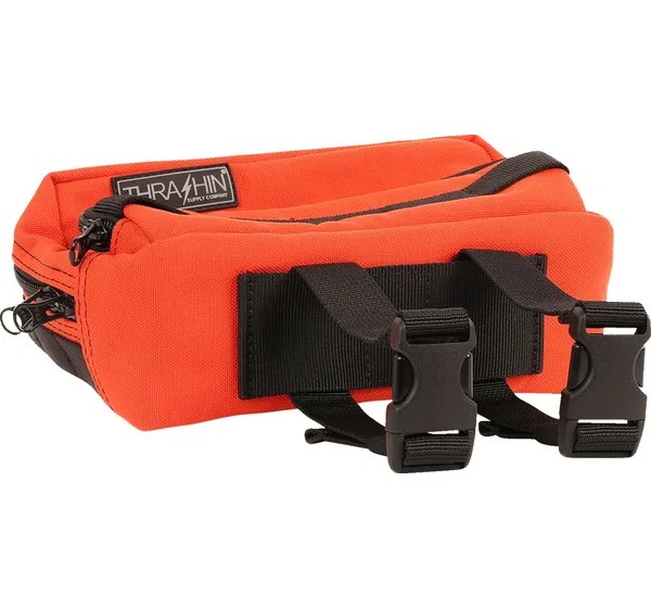 THRASHIN SUPPLY CO. Lenkertaschen Bild 6