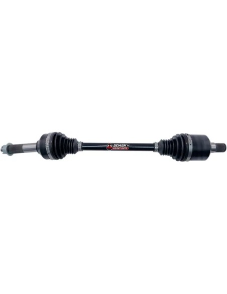 DEMON Achsen für CAN AM (BRP) OUTLANDER 400 EFI 4X4 2009-2014