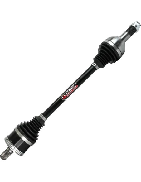 DEMON Achsen für CAN AM (BRP) MAVERICK SPORT 1000 R 4X4 2019-2022
