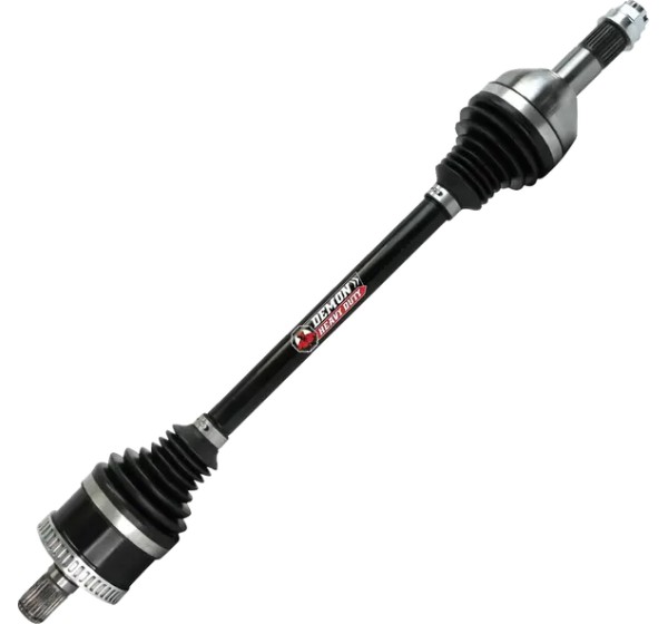 DEMON Achsen für CAN AM (BRP) MAVERICK SPORT 1000 R 4X4 2019-2022