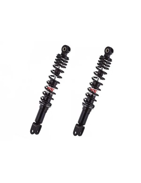 YSS Federung hinten für YAMAHA YP 250 1998-2003
