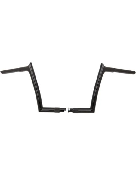 FAT BAGGERS INC. Lenker für Harley Davidson FLSTFB 1690 ABS 2012-2017