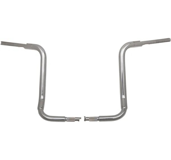 FAT BAGGERS INC. Lenker für Harley Davidson FLHX 1750 ABS 2017-2020