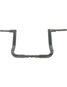 1-1/2" EZ Install Flat Top Lenker