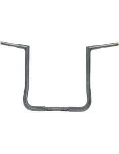 1-1/4" EZ Install Flat Top Lenker