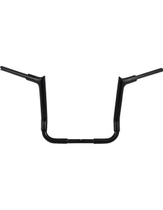 1-1/2" EZ Install Lenker mit spitzem Top