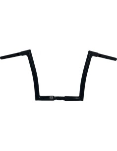 1-1/4" EZ Install Flat Top Lenker
