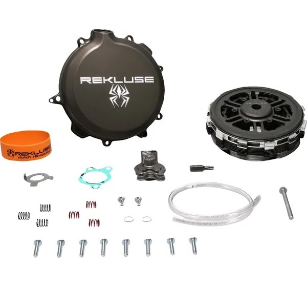 REKLUSE Kupplungen & Kupplungskomponenten - CLUTCH RADIUSCX 4.0 GASGAS/HUS