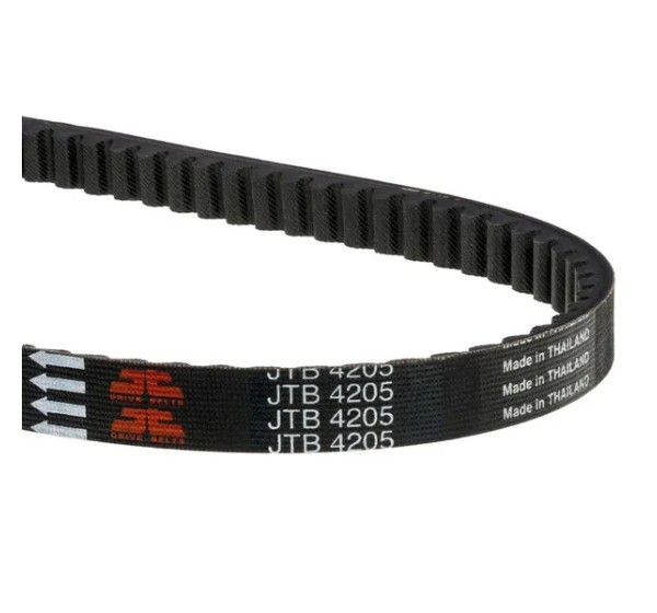 JT DRIVE BELTS Riemen für VESPA ET4 125 1997-1999