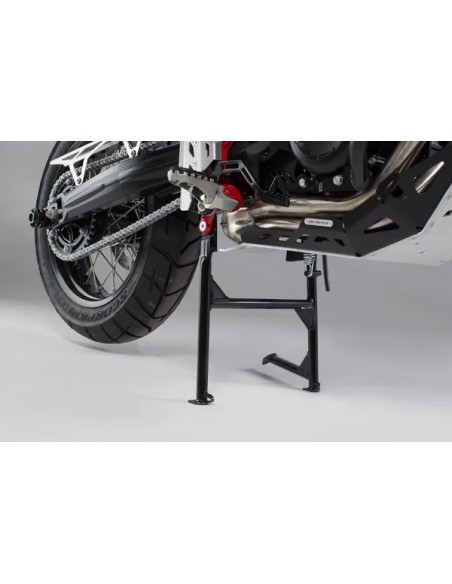 SW-MOTECH Seitenständer & Zubehör für BMW F 800 GS ABS 2008-2019